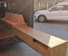 Notranja slika - Renault Trafic - Renault  - bivalno vozilo - 6 - Predogledna slika