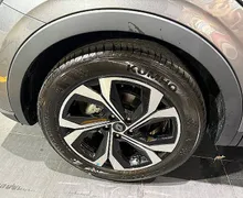 Zunanja slika - Renault Mégane - Techno HEV145 Avto+paket Varnost in parkiranje - 5 - Predogledna slika