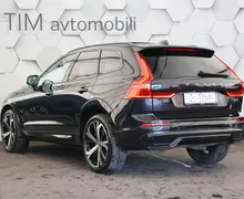 Zunanja slika - Volvo XC60 - B4D AWD Geartronic R-Design DARK Plus 197KM - 4 - Predogledna slika