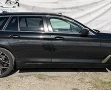 Zunanja slika - BMW Serija 5 - Touring: 530d xDrive - PANO - LED - 360KAM - HEADUP - 19 - 5 - Predogledna slika