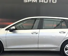 Zunanja slika - Volkswagen Golf - Variant 2.0 TDI BMT Life-NAVI-VIRT PRO-ACC-LED-GRETJE S+Z - 4 - Predogledna slika