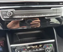 Zunanja slika - BMW 2 Series Gran Tourer - 218d 7 SEDEŽEV+HEAD UP+KAMERA+KEYLESS+ - 11 - Predogledna slika