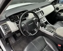 Zunanja slika - Land Rover Range Rover Sport - 3.0 TDV6 - 7 - Predogledna slika