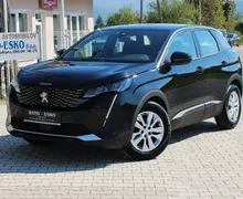 Zunanja slika - Peugeot 3008 - 1.5 BlueHDI 130 Active Pack Avt._LED_ALU_KAMERA - 3 - Predogledna slika