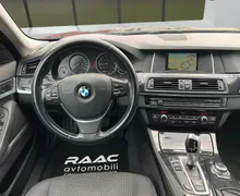 Zunanja slika - BMW serija 5 Touring - Serija 5 520d touring Avt. - 10 - Predogledna slika