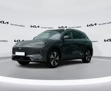 Zunanja slika - Geely EX5 - MAX... - 1 - Predogledna slika