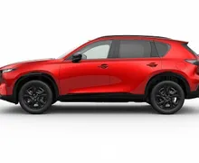 Zunanja slika - Mazda CX-5 - HOMURA 2WD AT - 3 - Predogledna slika