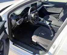 Zunanja slika - Audi A4 - Avant quattro 45 TDI Aut. - NA OBROKE - - 5 - Predogledna slika
