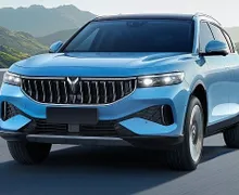 Zunanja slika - Voyah Free - 106kWh AWD - 2 - Predogledna slika