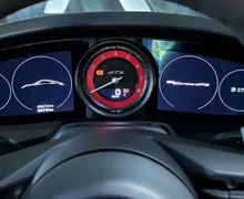 Zunanja slika - Porsche 911 - Carrera GTS Coupe PDK-CHRONO-MATRIX-PANORAMA-K360 - 13 - Predogledna slika
