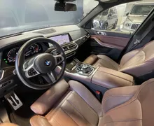 Zunanja slika - BMW X5 - serija : XDRIVE-NAVI-PANO-HEAD UP-360KAM-MEMORY-ACC-LED - 6 - Predogledna slika