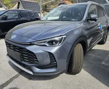 Zunanja slika - MG MG ZS - ZS 1.5 L Comfort - 2 - Predogledna slika