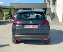 Zunanja slika - Peugeot 2008 - 1,2 PureTech 82 Allure - 8 - Predogledna slika