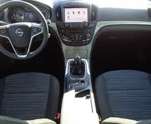 Zunanja slika - Opel Insignia - 2.0 CDTI 140hp - SAMO 24.000km - 1.LASTNIK - SLO - 6 - Predogledna slika