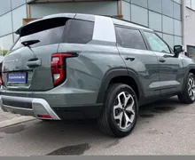 Zunanja slika - SsangYong Torres - Ssangyong  1.5 Adventure AT-VIRTUAL-PDC- - 4 - Predogledna slika