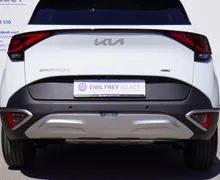 Zunanja slika - KIA Sportage - 2WD 1.6 T-GDI MHEV ISG DCT Style+ - 4 - Predogledna slika