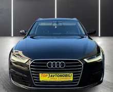 Zunanja slika - Audi A6 - Avant 3.0 TDI QUATTRO MATRIX PANORAMA NAVI PDC KLJUKA .. - 10 - Predogledna slika