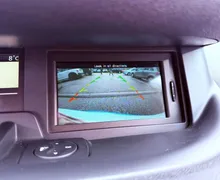 Zunanja slika - Renault Scénic - Grand Scenic Bose Edition dCi 110 SLO.VOZILO 2.LASTNICA NAVI - 18 - Predogledna slika