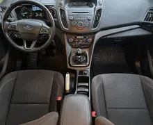 Zunanja slika - Ford C-MAX - 1.0|EcoBoost|TITANIUM|LED|SLO|1.LASTNIK|TOP| - 9 - Predogledna slika