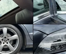 Zunanja slika - Mercedes-Benz CLS-Razred - CLS 350 CDI 4MATIC |H K|KAM|MEMORY|NAVI|LES|GR.S.. - 17 - Predogledna slika