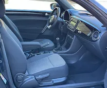 Zunanja slika - Volkswagen Beetle - 1.2 TSI Design °VELIKI SERV.°TEMPOMAT°AVT. KLIMA° - 8 - Predogledna slika