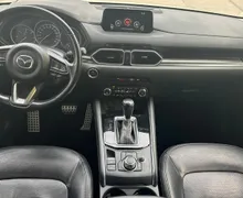 Zunanja slika - Mazda CX-5 - CD175-AWD-REVOLUTION-HEADUP-PANO-RADAR-USNJE - 7 - Predogledna slika