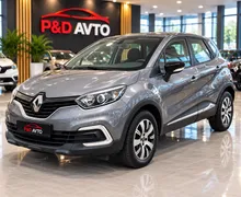 Zunanja slika - Renault Captur - TCe 90 Zen - 3 - Predogledna slika