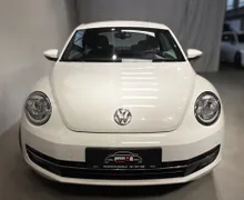 Zunanja slika - VW Beetle - 1,2 TSI Design NAVI TEMP PDC 2xKLIMA ALU - 8 - Predogledna slika