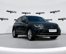 Zunanja slika - Volkswagen Tiguan - 2.0 TDI BMT Elegance DSG - 3 - Predogledna slika