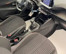Zunanja slika - Peugeot 2008 - Active P.1.2 100KM- LED LUČI-KAMERA+JAMSTVO - 10 - Predogledna slika