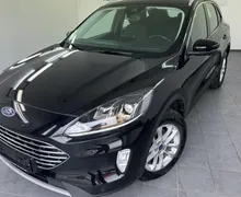 Zunanja slika - Ford Kuga - 2.5 190CV BVA6.KAMERA.NAVI.LED.ALU.2022.112 KW - 1 - Predogledna slika