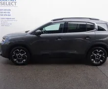 Zunanja slika - Citroën C5 Aircross - BlueHdi 130 S S Max Avt. - 2 - Predogledna slika