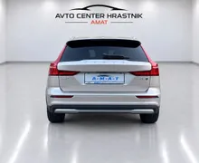 Zunanja slika - Volvo V60 Cross Country - B4D AWD od 1 lastnika 1 letna garancija odličen - 3 - Predogledna slika