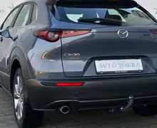 Zunanja slika - Mazda CX-30 - G122 AT Prime LED•ACC•HEAD•GRETJE•KEYLES•KAMER-360 - 3 - Predogledna slika