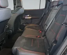 Zunanja slika - Mercedes-Benz GLB-Razred - GLB 200 d AMG Line Avt. - 10 - Predogledna slika