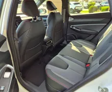 Zunanja slika - Geely Cityray - 1.5 7DCT FWD GK POPUST 4000€ - 8 - Predogledna slika