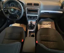 Zunanja slika - Škoda Octavia - Combi 1.6 CR TDI DPF Active - 20 - Predogledna slika
