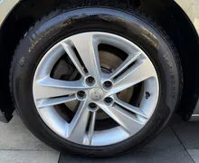 Zunanja slika - Opel Insignia - 2.0 CDTI 125KW|LED|KEYLESS|VLEČNA KLJUKA|NAVI - 12 - Predogledna slika