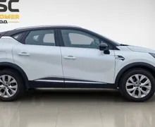 Zunanja slika - Renault Captur - TCe 130 Intens EDC - 8 - Predogledna slika
