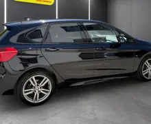 Zunanja slika - BMW Serija 2 - Active Tourer: 216i M SPORT PAKET LED NAVI TEMP ALCANTAR - 7 - Predogledna slika