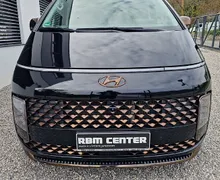 Zunanja slika - Hyundai Staria - 2.2 CRDI Allrad Signature - 2 - Predogledna slika
