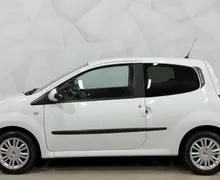 Zunanja slika - Renault Twingo - Rip Curl 1.2-KLIMA-SLOVENSKI-SERV4SNA-KNJ-TRAJNIK - 3 - Predogledna slika