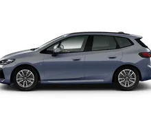 Zunanja slika - BMW Serija 2 - 218i - 3 - Predogledna slika