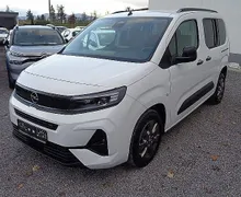 Zunanja slika - Opel Combo - 1.5 CDTI 102HP N1 - na zalogi - DOBAVA TAKOJ - 1 - Predogledna slika