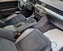 Zunanja slika - Volkswagen Passat - 2.0 TDI BMT SCR Highline avt.140kW - 10 - Predogledna slika