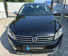 Zunanja slika - VW Passat - 2.0 TDI 4M BlueM.T.Alltr.Premium avt.130 - 20 - Predogledna slika