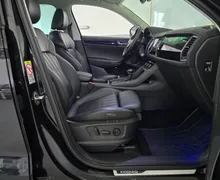 Notranja slika - Škoda Kodiaq - 2.0 TDI L K DSG - Matrix.360kam.Canton.asistence - 18 - Predogledna slika
