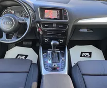 Zunanja slika - Audi Q5 - 2.0 TDI+Q+SLO+1.LAST+NAVI+XENON+ - 12 - Predogledna slika