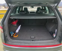 Zunanja slika - Škoda Kodiaq - RS 2.0 TDI 176kW 4X4 DSG LED.NAVI.2XPDC.OGR.SEDEŽ - 12 - Predogledna slika