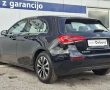 Zunanja slika - Mercedes-Benz A-Razred - A 200 d Progressive Avt. - 6 - Predogledna slika